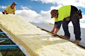 Best Eco-Friendly Insulation Solutions  in Cozad, NE